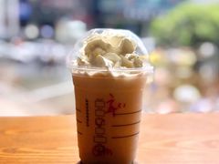 香草星冰乐-星巴克(深圳海岸城4楼店)