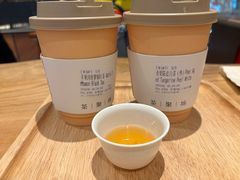 -théATRE 茶聚场(王府中環店)