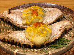 -花潮料理艺食馆(世欧广场店)