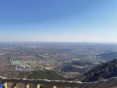 -北京西山国家森林公园