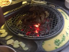 -喜来稀肉(虹泉路店)
