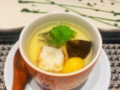 -天丰日本料理·铁板烧