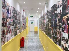 -首脑美容美发化妆美甲培训学校(龙岗校区)