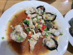 -海门岛七号餐厅