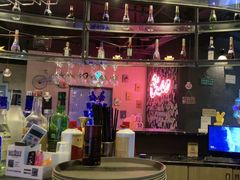 -CIAO·团建聚餐·生日派对轰趴馆(福田店)