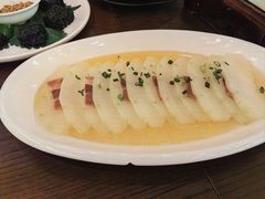 -HOHO餐厅(古子城店)