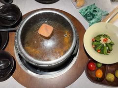 -芸山季·云南山珍菌火锅(人民广场来福士店)