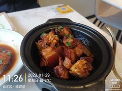 -丁字口海鲜热炒·烧烤大排档