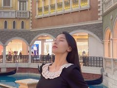 -澳门威尼斯人综合度假区