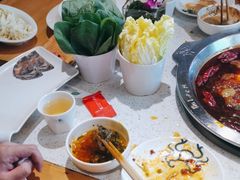 -大龙燚火锅