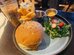 -bluefrog蓝蛙(恒隆广场店)