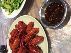 -靓靓蒸虾(中山公园店)