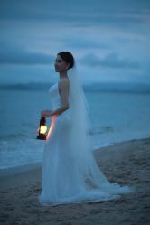 -麦田·婚纱摄影(天河新天地店)