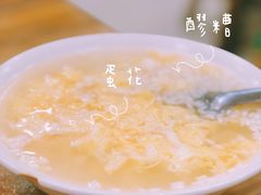 -东北熏肉大饼(大学南路店)