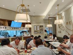 大堂-春风松月楼(七宝万科店)