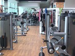 -MOHO FITNESS梦航游泳健身(国创中心店)