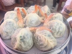 -叶存利海鲜大馅饺子(海宁路总店)