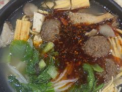 -清真·穆萨砂锅(大皮院店)