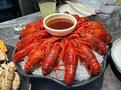 -指爱龙虾(金杨路总店)