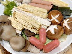 -傣妹火锅(丰庄路店)