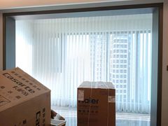 -有肆年整体软装设计 窗帘墙布硬包挂画(红星美凯龙双楠店)