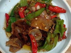 -老乡鸡(融科天地店)