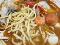 -阿坤纯正西刀鱼丸(Kuala Lumpur Branch)