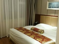 -水晶之星洗浴温泉汗蒸