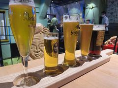 -LENBACH兰巴赫西餐啤酒坊(大连东港店)
