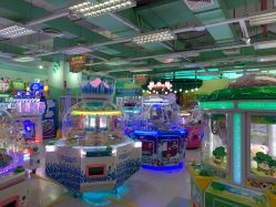 -莫莉幻想儿童乐园(北京顺义华联店)