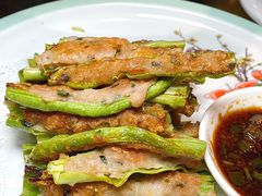 -山水茶艺馆·点心粤菜·30年老字号