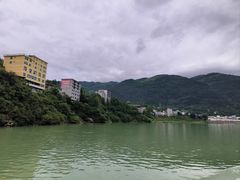 -乌江画廊(彭水苗族土家族自治县)