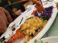 龙虾-友鹏海鲜(新宜白大道店)