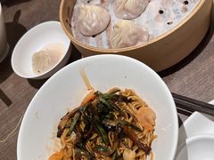 -苏小柳点心·手作小笼包(浦东嘉里城分院)