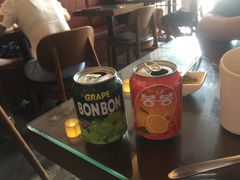 -喔爸韩国料理(泗门店)