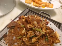 -小菜园新徽菜(合肥滨湖世纪金源店)