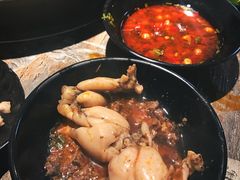 -销魂美蛙鱼头火锅(上海首店)