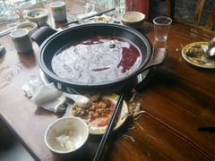 -老味道1992(武当山店)