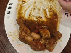 -伽喱博士 Dr.CURRY咖喱饭(太阳宫咖喱店)