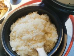 -秋色客家菜(流塘店)