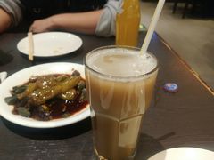 -好嫂子酱猪手•农家菜(蒲黄榆店)
