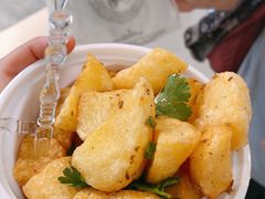 原味炕土豆-巷内锅盔(西城都荟店)