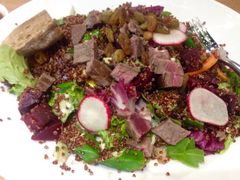 肉眼牛排色拉-Meal Salad米有沙拉(长泰广场店)