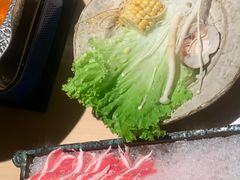 -十秋精致料理(同德店)