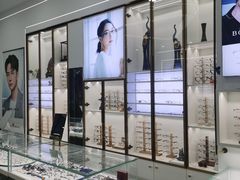 -名品眼镜店(远洋万和城店)