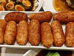 -蓉诚小厨(黄田坝店)