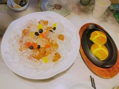 冰镇咕噜肉-陶陶居酒家(海岸城店)