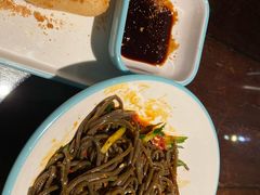 -江边城外烤全鱼(方庄时代购物中心店)