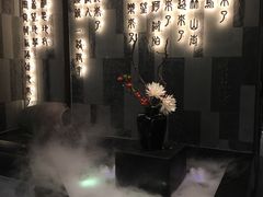 -湊湊火锅·茶憩(东城万达店)