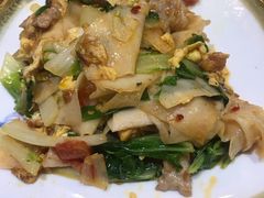 -妈妈的味道(和顺古镇店)